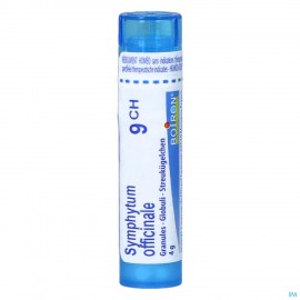 Symphytum Officinale 9ch Gr 4g Boiron