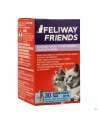 Feliway Friends 30j 48ml