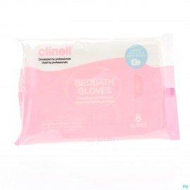 Clinell Washandje 8