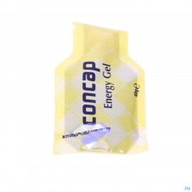 Concap Energy Gel 40g