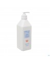 Dax Creme Mains & Corps + Pompe N/parf 600ml O217