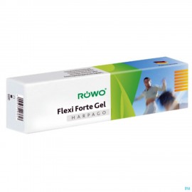 Rowo Flexi Forte Gel Harpago 100ml