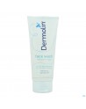 Dermolin Face Wash Gel 100ml