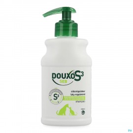 Douxo S3 Seb Shampoo 200ml