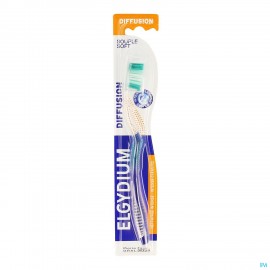 Elgydium Tandenb Diffusion Soft