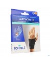 Epitact Carp'activ Attelle Poignet Gauche S