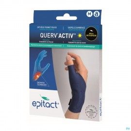 Querv'activ Rechts M