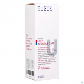 Eubos Urea 5% Shampoo 200ml