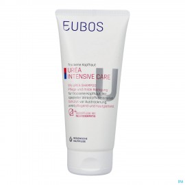 Eubos Urea 5% Shampoo 200ml