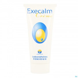 Execalm Creme 100ml