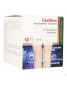 Fytostar Flexi Move Curcumine + Glucosam. Comp 180
