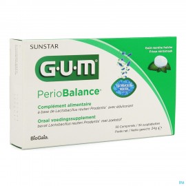 Periobalance Comp Succ 30