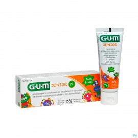 Gum Junior Dentifrice 50ml 3004