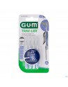 Gum Trav-ler Brosse Interdent. 0,6mm 4 1312m4