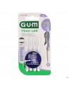 Gum Trav-ler Brosse Interdent. 0,6mm 4 1312m4