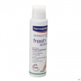 Hansaplast Deo Anti Fongique 2en1 150ml
