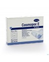 Cosmopor E Latexfree 7,2x5cm 10 P/s