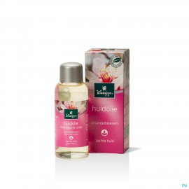 Kneipp Huile De Soin Amande Douces 100ml