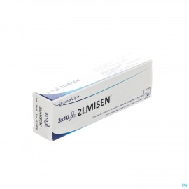 2lmisen Caps 30