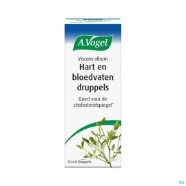 Vogel Viscum Album Gouttes 50ml