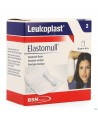 Elastomull 8cmx4m 2 Leukoplast