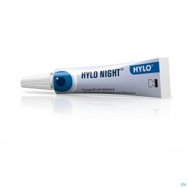 Hylo Night Tube 5g Rempl.1762269