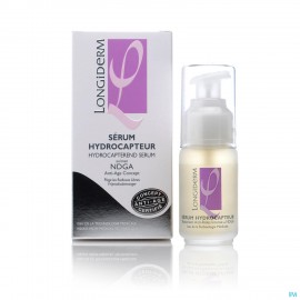 Longiderm Serum Hydrocapteur A/age Visage 30ml