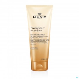 Nuxe Prodigieux Bodymelk Geparfumeerd 200ml