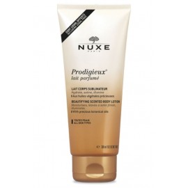 Nuxe Podigieux Lait Parfume Corps 300ml