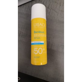 Uriage Bariesun Ip50+ Brume Seche Spray 200ml