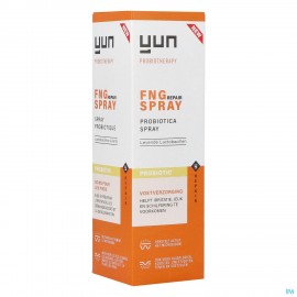 Yun Fng Probiotic Repair Voetspray N/parf 125ml