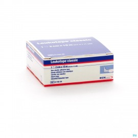 Leukotape classic 2,00cmx10m 1 0170000