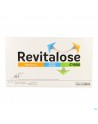 Revitalose vit c-1000 14x2 amp