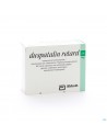Duspatalin Retard 200 Caps 60x200mg