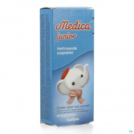 Medica Junior Tabl A Sucer 30