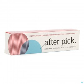 After pick gel tube 30ml - Vente en ligne