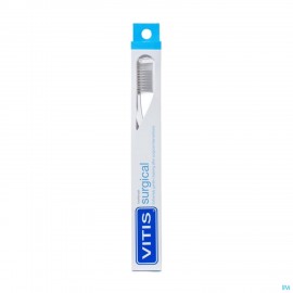 Vitis Surgical Brosse A Dents 2815