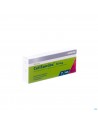 Cetirizine sandoz compr 7x 10mg