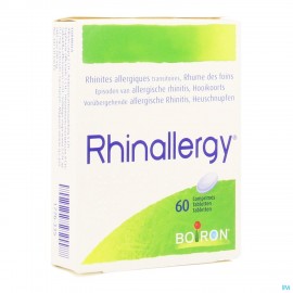 RHINALLERGY UNDA 60COMP 