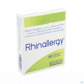 RHINALLERGY UNDA 60COMP 
