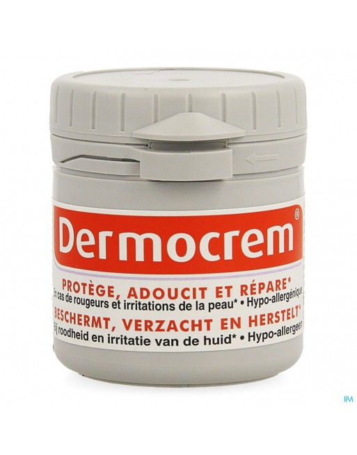 DERMOCREM CREME