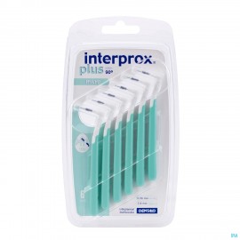 Interprox Plus Micro Verte Interd. 6 1450