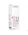 Eubos Urea 10% Voetcreme Zeer Droge Huid 100ml