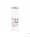 Eubos Urea 10% Voetcreme Zeer Droge Huid 100ml