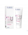 Eubos Urea 10% Voetcreme Zeer Droge Huid 100ml