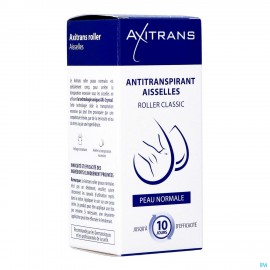 Axitrans Aisselles Roller 20ml