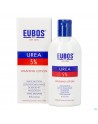 Eubos Urea 5% Waslotion 200ml