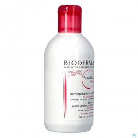 Bioderma Sensibio Lait 250ml