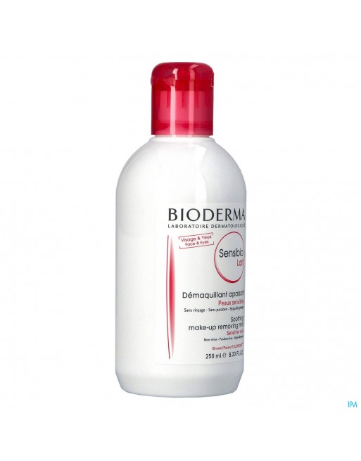 Bioderma Sensibio Lait 250ml