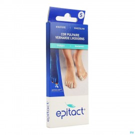EPITACT™ Doigtier, cors pulpaires, ongles bleus